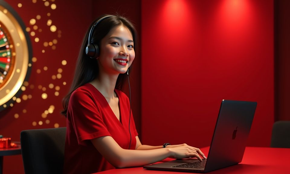 jangkrik4d Inside Our Casino: Providers, Tables and Game Mechanics