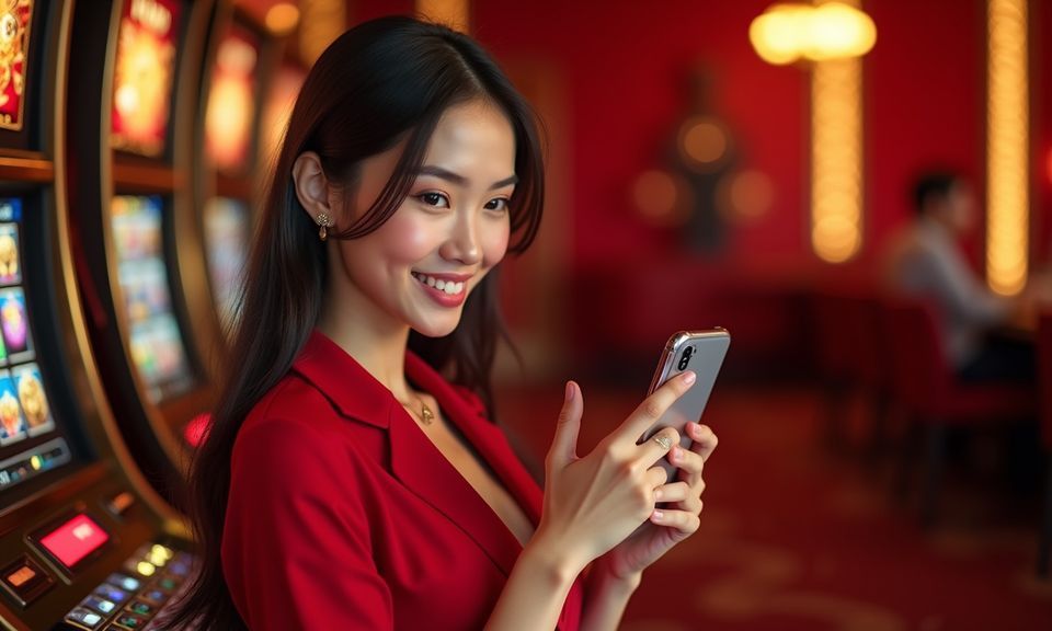 jangkrik4d mobile gaming