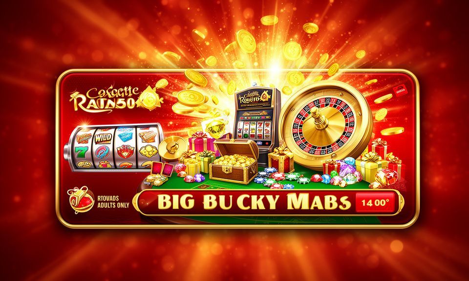 jangkrik4d About Us - jangkrik4d's Mobile-First Casino Approach