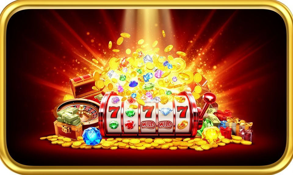 jangkrik4d Monsoon Magic Slots for Mobile Players